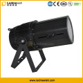 High Power Outside 150W LED Moon Custom Gobo Lights